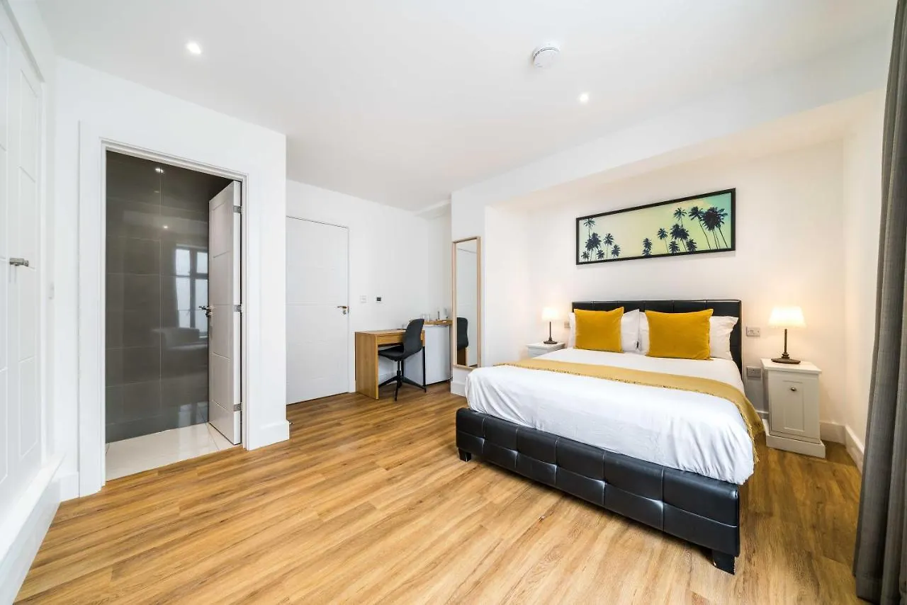 Equitable Hotel London 0*,  United Kingdom