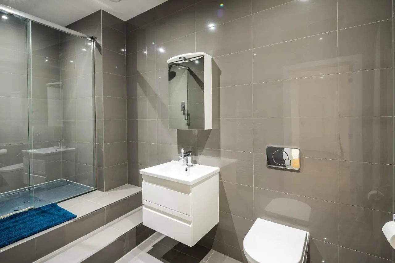 Guest house Equitable Hotel London